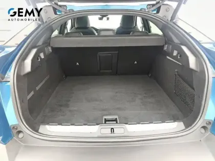 Photo 5 Peugeot 408  PHEV 225 e-EAT8