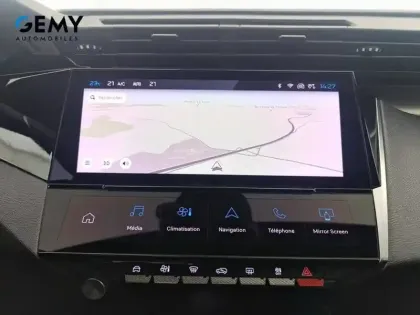 Photo 13 Peugeot 408  PHEV 225 e-EAT8