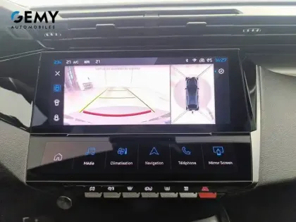 Photo 15 Peugeot 408  PHEV 225 e-EAT8