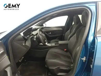 Photo 8 Peugeot 408  PHEV 225 e-EAT8