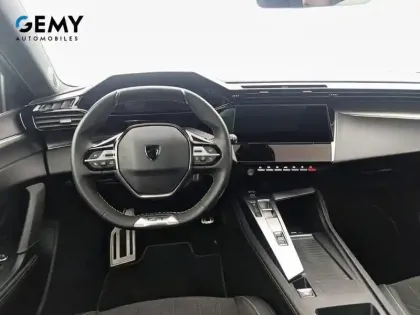 Photo 7 Peugeot 408  PHEV 225 e-EAT8
