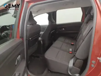 Photo 24 Dacia Jogger  ECO-G 100 7 places