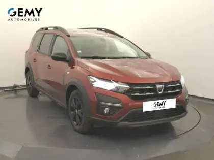 Photo 17 Dacia Jogger  ECO-G 100 7 places