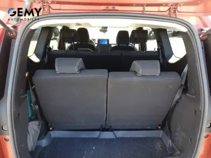 Photo 5 Dacia Jogger  ECO-G 100 7 places