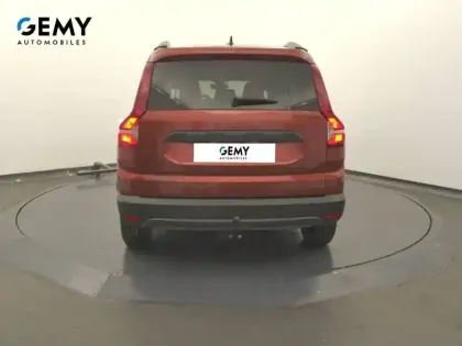 Photo 19 Dacia Jogger  ECO-G 100 7 places