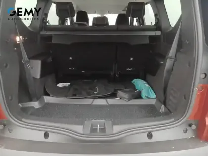 Photo 20 Dacia Jogger  ECO-G 100 7 places
