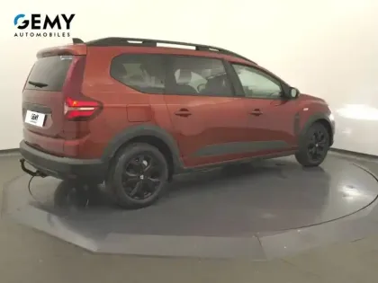 Photo 32 Dacia Jogger  ECO-G 100 7 places