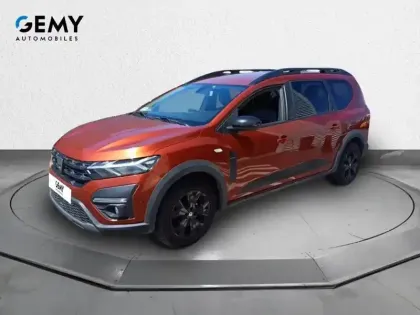 Photo Dacia Jogger Extreme+