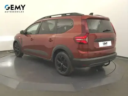 Photo 21 Dacia Jogger  ECO-G 100 7 places