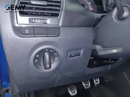 Photo 30 Skoda Fabia  Combi 1.0 TSI 95 ch BVM5
