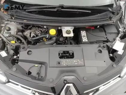 Photo 26 Renault Scenic  TCe 140 FAP