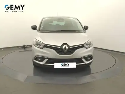 Photo 16 Renault Scenic  TCe 140 FAP