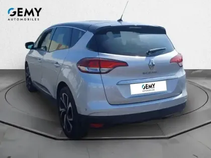 Photo 6 Renault Scenic  TCe 140 FAP