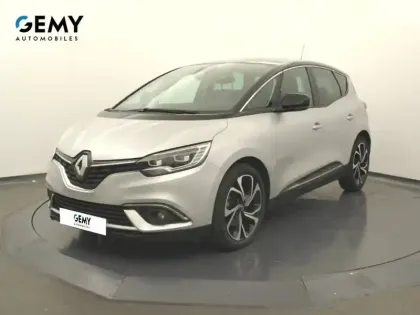 Photo 15 Renault Scenic  TCe 140 FAP