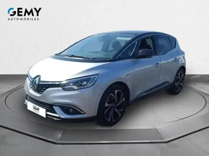 Photo Renault Scenic Intens