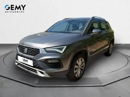 Photo Seat Ateca Style Business