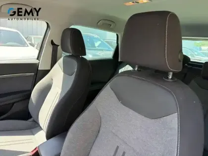 Photo 11 Seat Ateca  2.0 TDI 150 ch Start/Stop DSG7