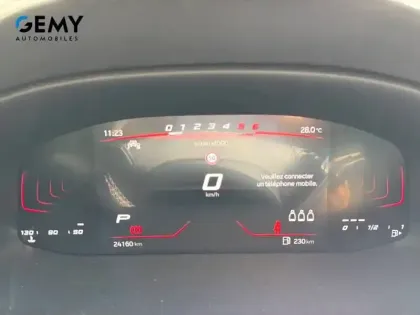 Photo 17 Seat Ateca  2.0 TDI 150 ch Start/Stop DSG7