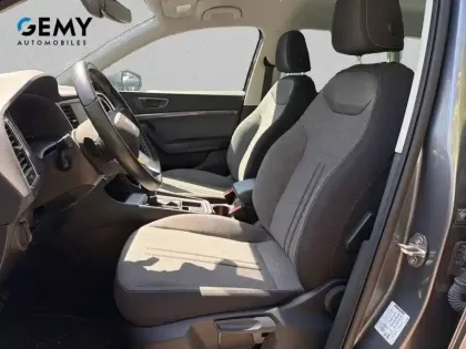 Photo 8 Seat Ateca  2.0 TDI 150 ch Start/Stop DSG7