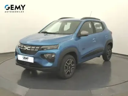 Photo 15 Dacia Spring 