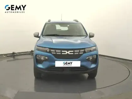Photo 16 Dacia Spring 