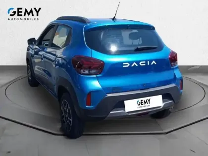 Photo 6 Dacia Spring 