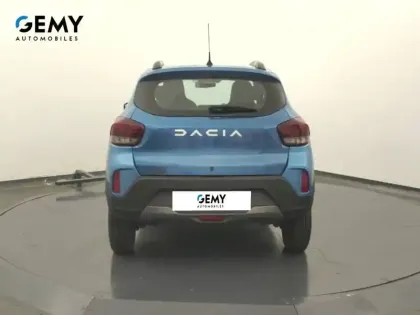 Photo 19 Dacia Spring 