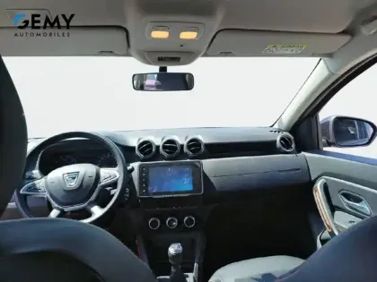 Photo 7 Dacia Duster  ECO-G 100 4x2