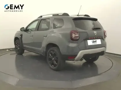 Photo 21 Dacia Duster  ECO-G 100 4x2