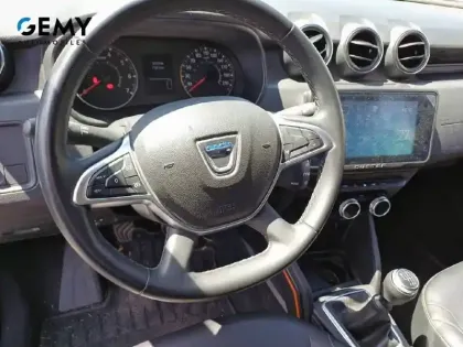 Photo 12 Dacia Duster  ECO-G 100 4x2