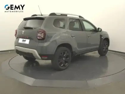 Photo 32 Dacia Duster  ECO-G 100 4x2