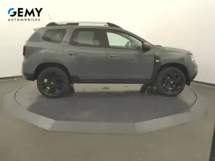 Photo 18 Dacia Duster  ECO-G 100 4x2