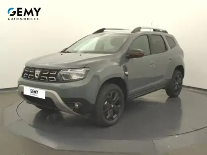 Photo 15 Dacia Duster  ECO-G 100 4x2