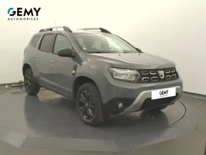 Photo 17 Dacia Duster  ECO-G 100 4x2