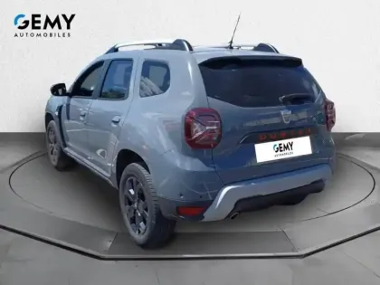 Photo 6 Dacia Duster  ECO-G 100 4x2