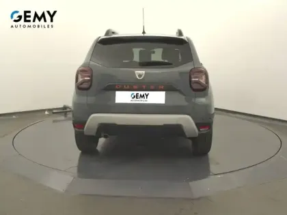 Photo 19 Dacia Duster  ECO-G 100 4x2