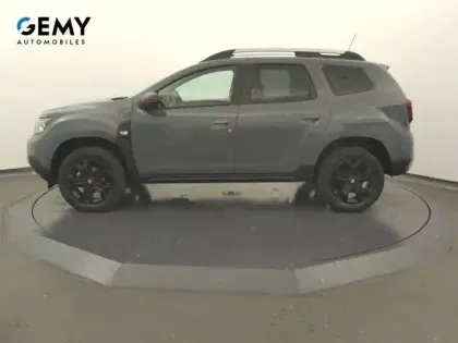 Photo 33 Dacia Duster  ECO-G 100 4x2