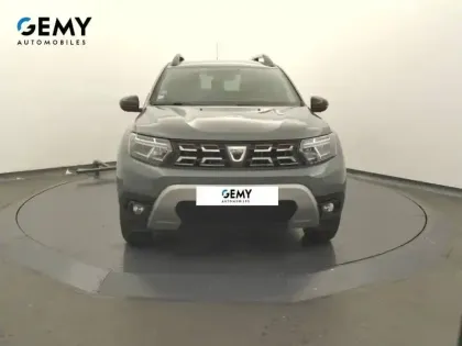 Photo 16 Dacia Duster  ECO-G 100 4x2