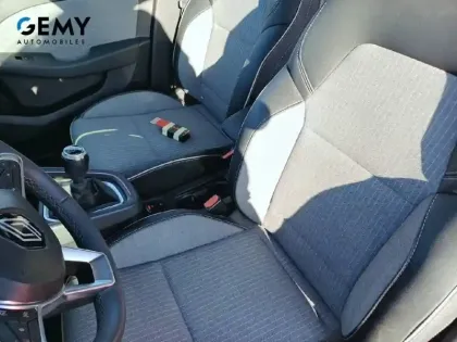 Photo 8 Renault Clio  TCe 90