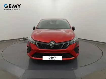 Photo 16 Renault Clio  TCe 90