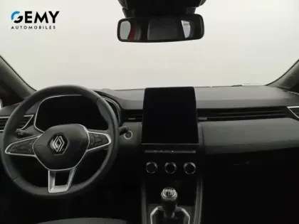 Photo 22 Renault Clio  TCe 90