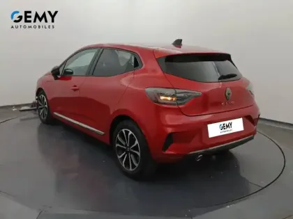 Photo 21 Renault Clio  TCe 90
