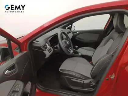 Photo 23 Renault Clio  TCe 90