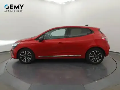 Photo 33 Renault Clio  TCe 90