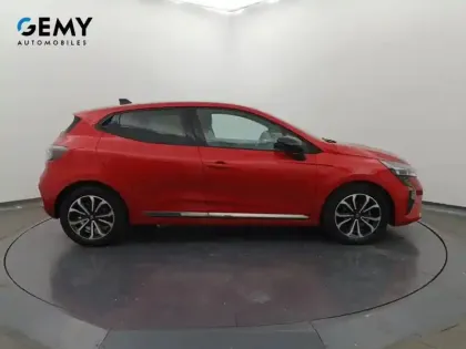 Photo 18 Renault Clio  TCe 90
