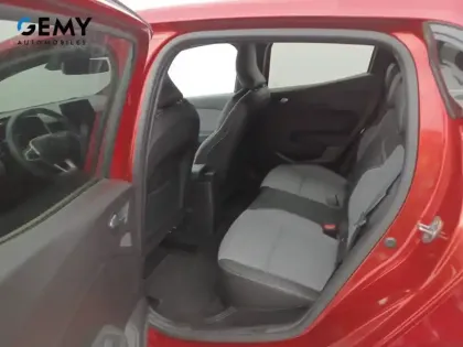 Photo 24 Renault Clio  TCe 90