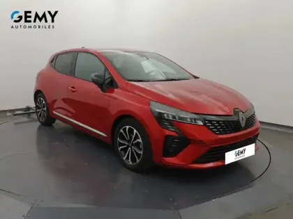 Photo 17 Renault Clio  TCe 90
