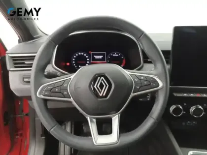 Photo 27 Renault Clio  TCe 90