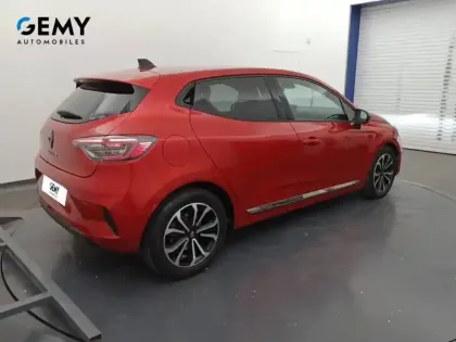 Photo 32 Renault Clio  TCe 90