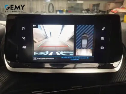 Photo 19 Peugeot 208  PureTech 100 S&S BVM6